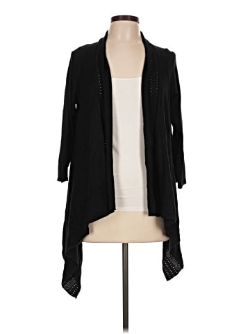 Cable & Gauge Cardigan (view 1)