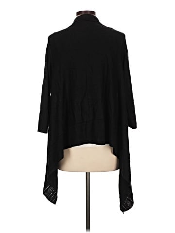 Cable & Gauge Cardigan (view 2)