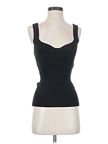 Reiss Sleeveless Top (view 1)
