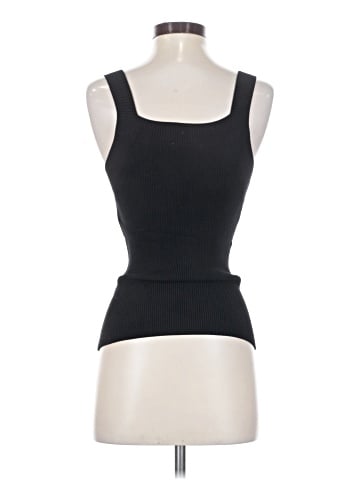 Reiss Sleeveless Top (view 2)