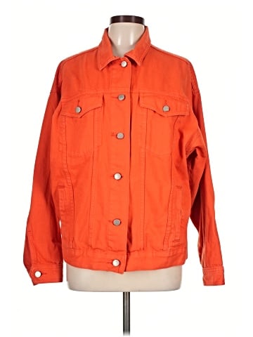 BDG Jacket (view 1)