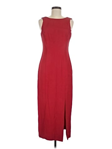 Donna Ricco Casual Dress (view 1)