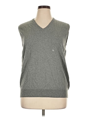 Express Sweater Vest (view 1)
