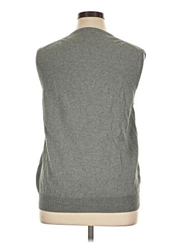 Express Sweater Vest (view 2)