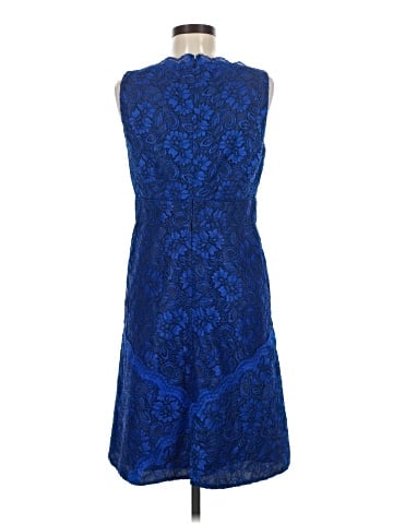 Calvin Klein Cocktail Dress (view 2)