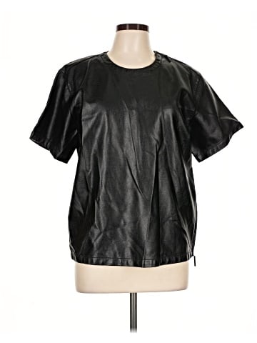 Kenneth Cole New York Short Sleeve Blouse (view 1)