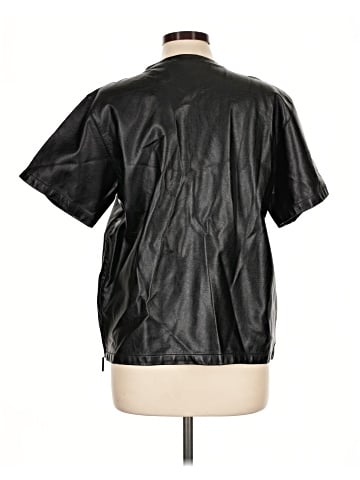 Kenneth Cole New York Short Sleeve Blouse (view 2)