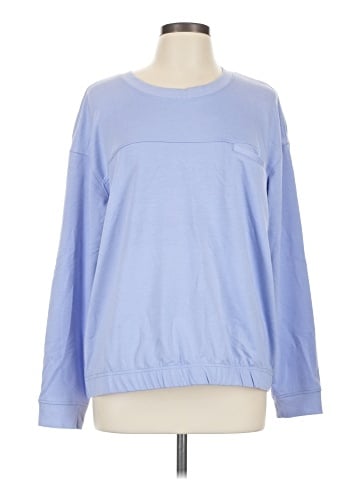 Apana Long Sleeve T-Shirt (view 1)