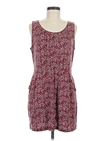 Garnet Hill Casual Dress (view 1)