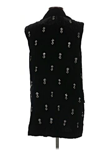Free People Tuxedo Vest (view 2)