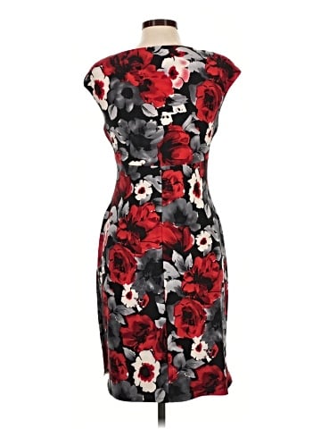 Lauren by Ralph Lauren Cocktail Dress (view 2)