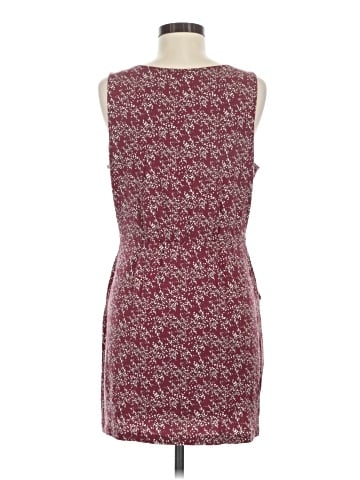 Garnet Hill Casual Dress (view 2)