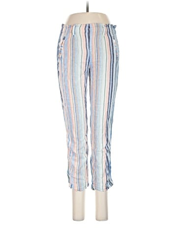Caslon Linen Pants (view 1)