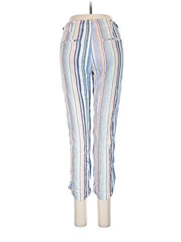 Caslon Linen Pants (view 2)