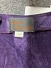 Assorted Brands Purple Jacket Size L - photo 7