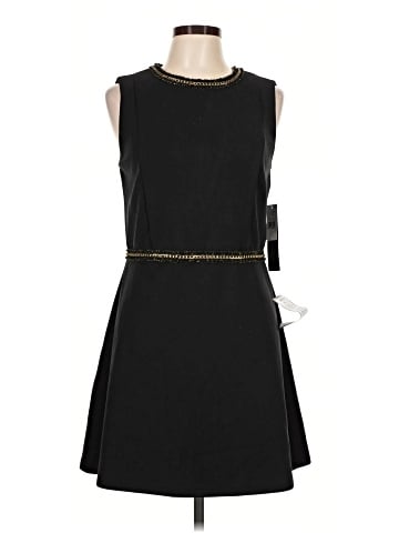 Adrianna Papell Cocktail Dress (view 1)