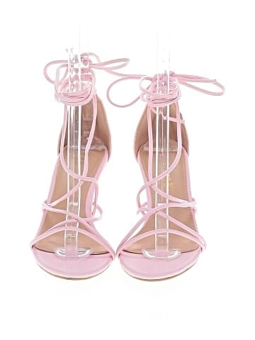 Allegra K Sandals (view 2)