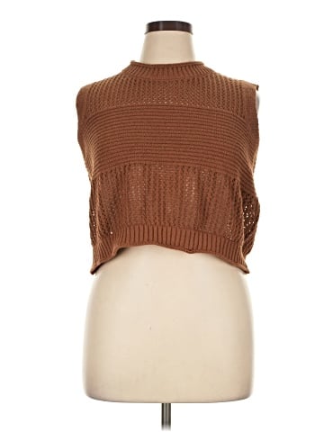 Assorted Brands Sweater Vest (view 1)