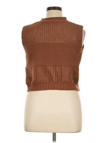 Assorted Brands Sweater Vest (view 2)
