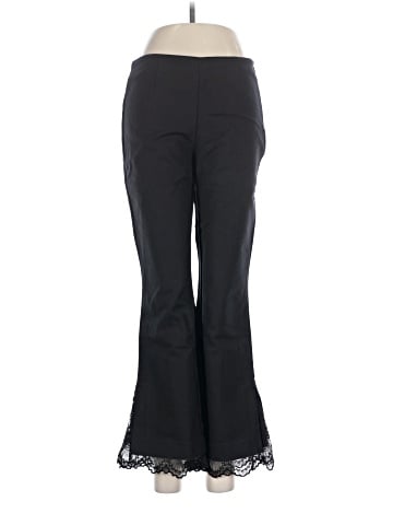 Ecru Dress Pants (view 1)