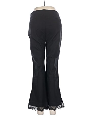 Ecru Dress Pants (view 2)