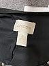 Chico's Animal Print Black Jacket Size XL (3) - photo 6