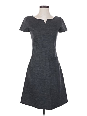 Tevrow+Chase Casual Dress (view 1)