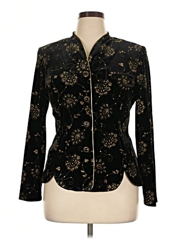 R&K Jacket (view 1)