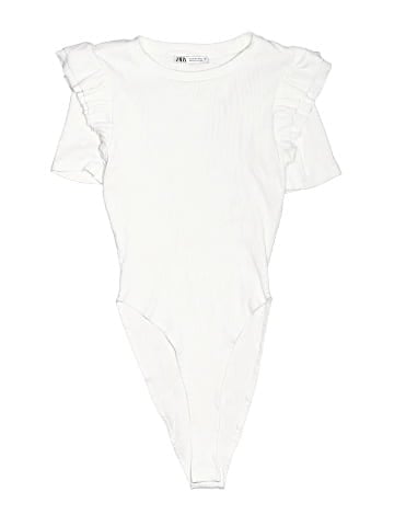 Zara Bodysuit (view 1)