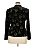 R&K Print Black Jacket Size 14 - photo 2