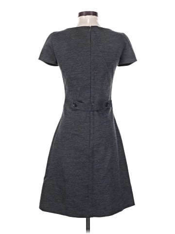 Tevrow+Chase Casual Dress (view 2)