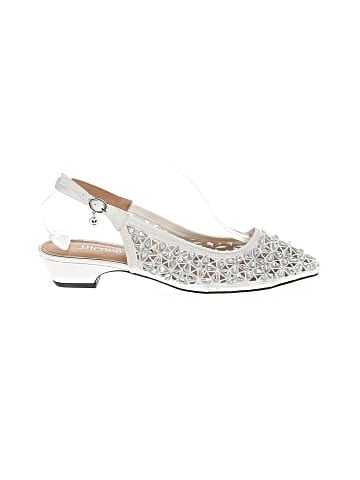 J. Renee Heels (view 1)