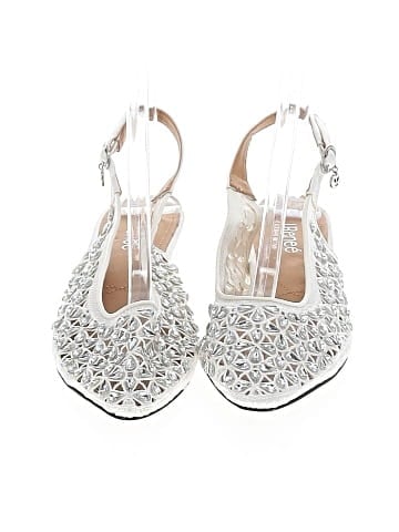 J. Renee Heels (view 2)