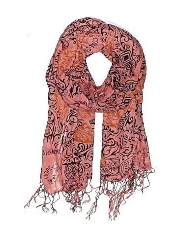 Unbranded Scarf (view 1)