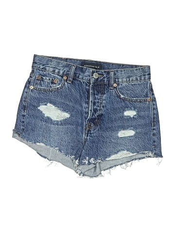 Aeropostale Denim Shorts (view 1)