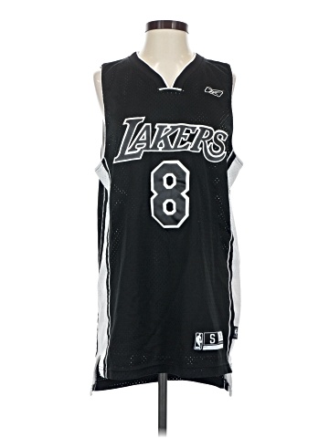 Reebok Sleeveless T-Shirt (view 1)