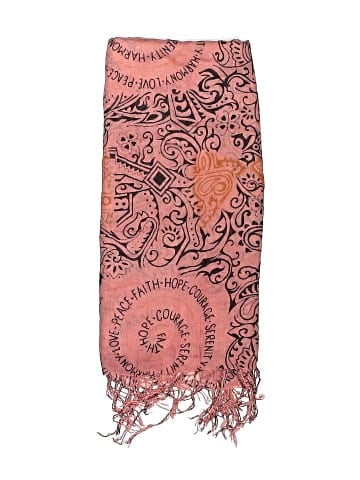 Unbranded Scarf (view 2)
