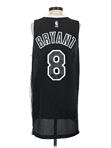 Reebok Sleeveless T-Shirt (view 2)