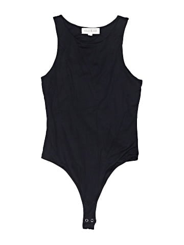 Olive and Oak Bodysuit (view 1)