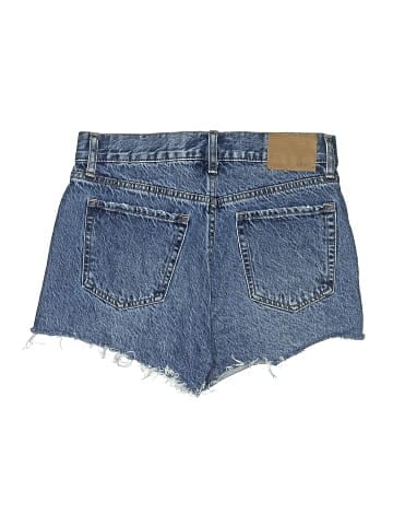 Aeropostale Denim Shorts (view 2)