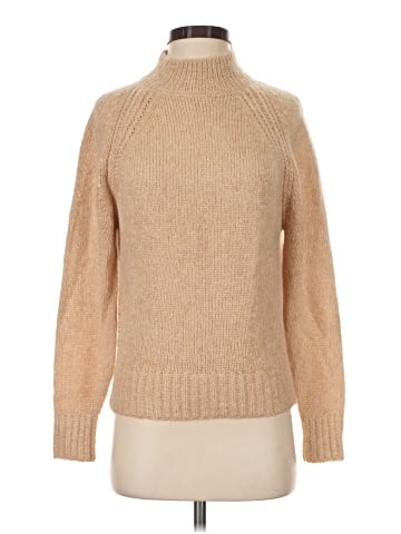Ann Taylor Turtleneck Sweater (view 1)