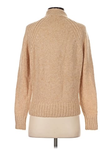 Ann Taylor Turtleneck Sweater (view 2)