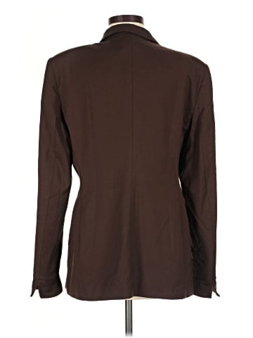 Escada by Margaretha Ley Blazer (view 2)