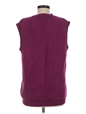 Denim 24/7 Vest (view 2)