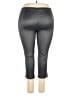 Infinity Solid Gray Active Pants Size XXL - photo 2