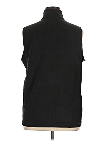 Lands' End Vest (view 2)
