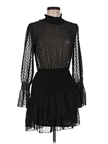 Hello Molly Cocktail Dress (view 1)
