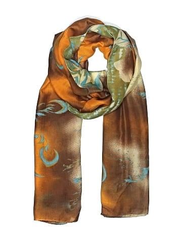 Unbranded Scarf (view 1)