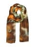 Unbranded Brown Scarf One size - photo 1