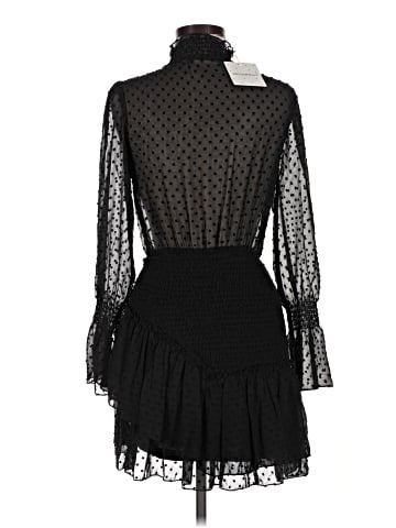 Hello Molly Cocktail Dress (view 2)